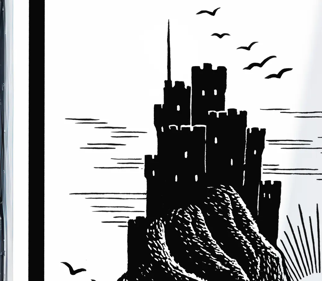 Affiche – Dracula de Bram Stoker : Couverture de la 1ʳᵉ édition américaine (1899) – Image 4